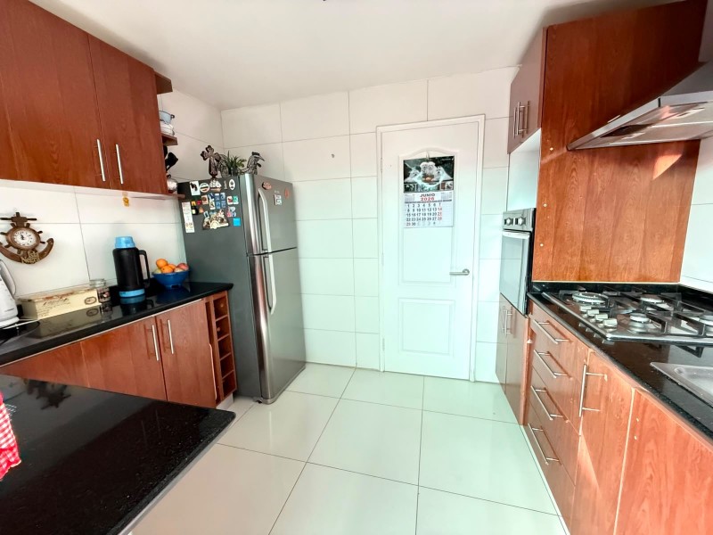 en Venta Casa Ubicada en Barrio Bosque Andino, Machalí.