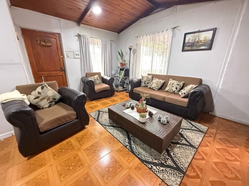 en Venta Casa Ubicada A Pasos de Ruta Travesia, Codegua