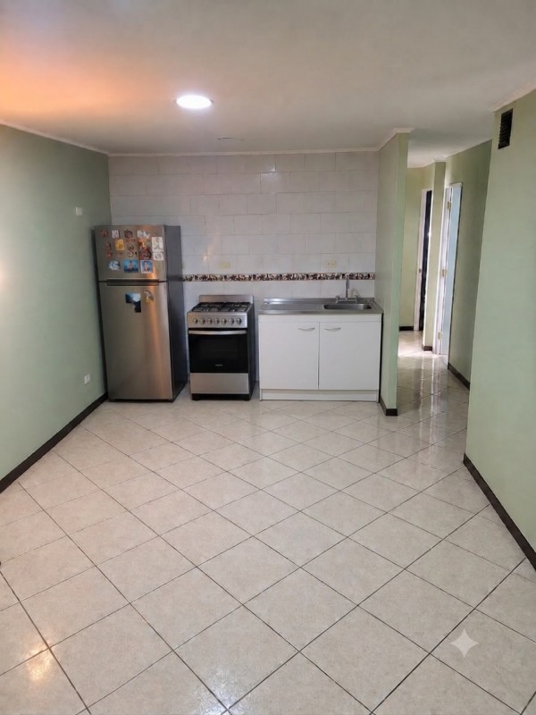 Se Vende Departamento en Sectro Sur Poniente de Rancagua