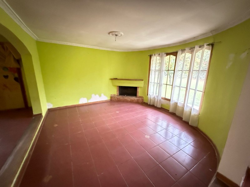 en Venta Casona Colonial Ubicada en Camino Real, Graneros