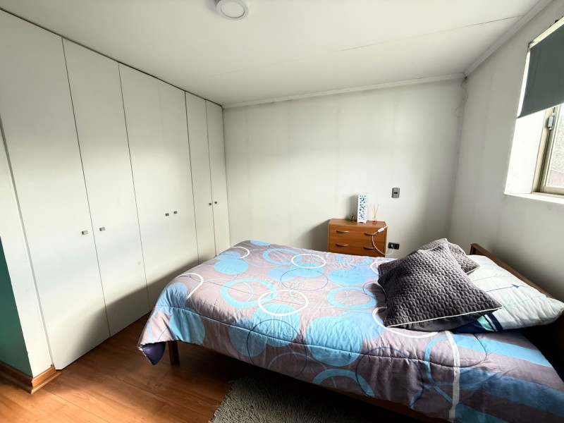 en Venta Casa Ubicada en Pencahue Central, San Vicente.