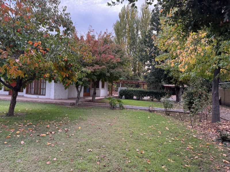 en Venta Casona Colonial Ubicada en Camino Real, Graneros