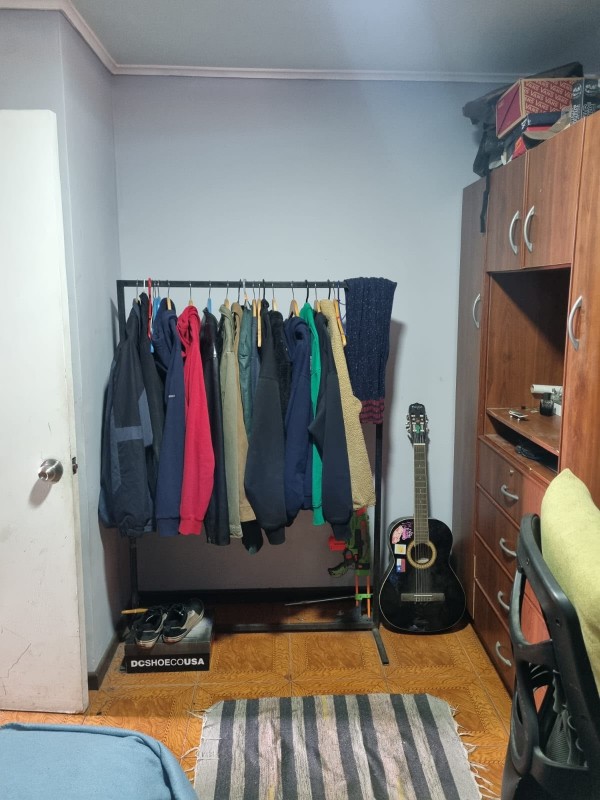 Se Vende Departamento en Sectro Sur Poniente de Rancagua