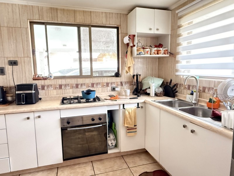 en Venta Casa Ubicada en Pencahue Central, San Vicente.