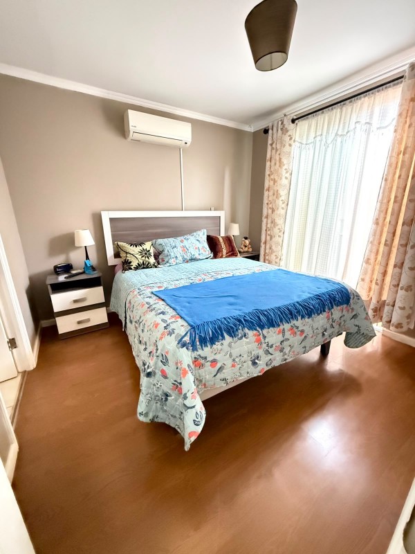en Venta Casa Ubicada en Barrio Bosque Andino, Machalí.