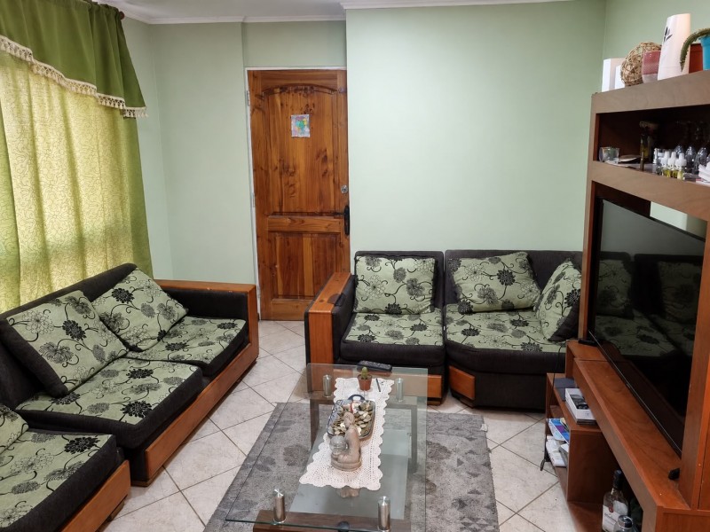 Se Vende Departamento en Sectro Sur Poniente de Rancagua