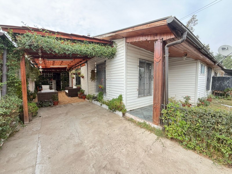 Fotografía de en Venta Casa Ubicada A Pasos de Ruta Travesia, Codegua