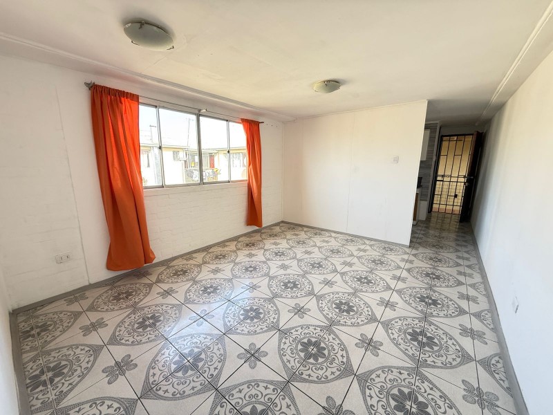 en Venta Depto 3Er Piso Ubicado en Costa del Sol, Rancagua.