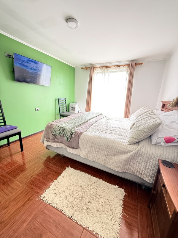 en Venta Casa Ubicada en Pencahue Central, San Vicente.