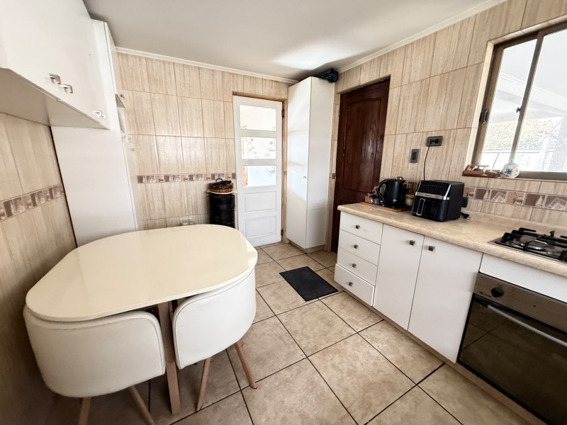 en Venta Casa Ubicada en Pencahue Central, San Vicente.