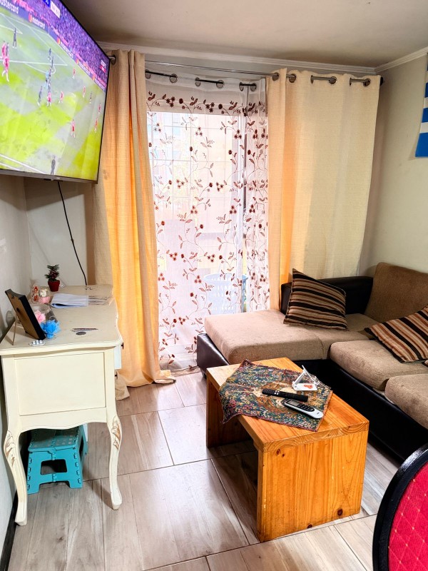 Venta, Depto 1 Piso Ubicado en Villa los Acacios Rgua