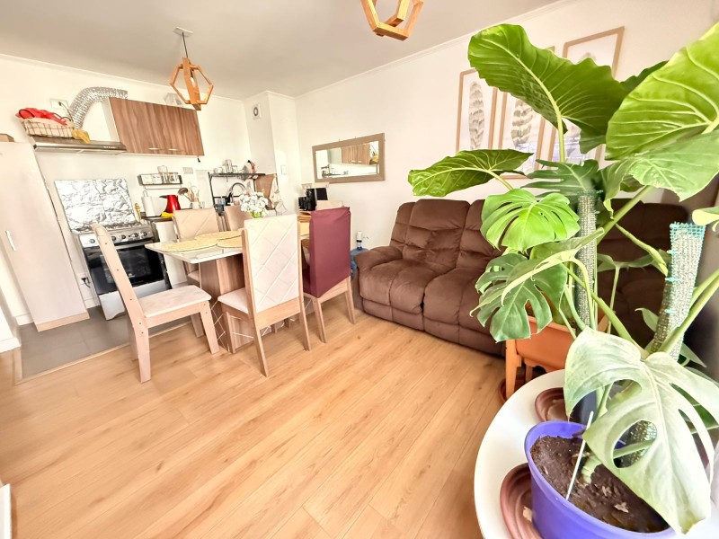 en Venta Depto Ubicado en Condominio Alto O´higgins2, Rgua.
