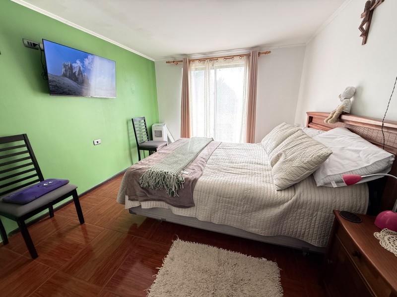 en Venta Casa Ubicada en Pencahue Central, San Vicente.