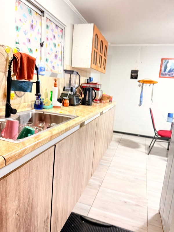 Venta, Depto 1 Piso Ubicado en Villa los Acacios Rgua