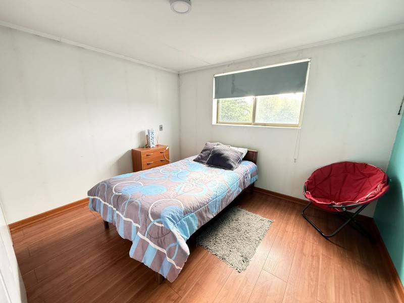 en Venta Casa Ubicada en Pencahue Central, San Vicente.