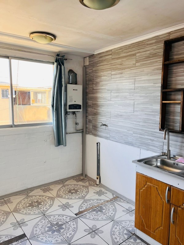 en Venta Depto 3Er Piso Ubicado en Costa del Sol, Rancagua.