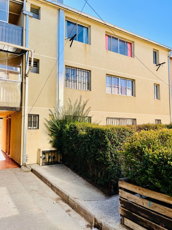 Fotografía de en Venta Depto 3Er Piso Ubicado en Costa del Sol, Rancagua.