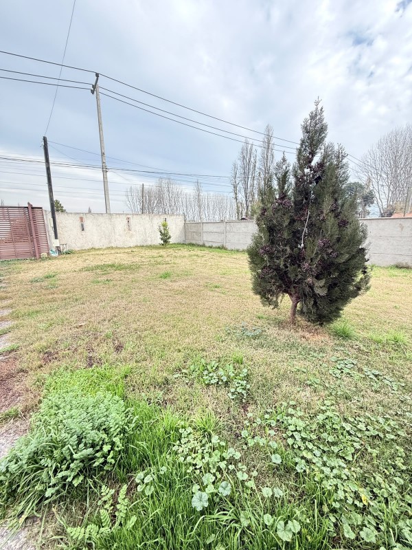 en Venta Casa Ubicada en Pencahue Central, San Vicente.