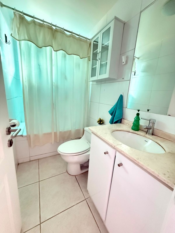en Venta Casa Ubicada en Barrio Bosque Andino, Machalí.