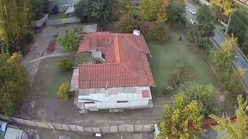 en Venta Casona Colonial Ubicada en Camino Real, Graneros