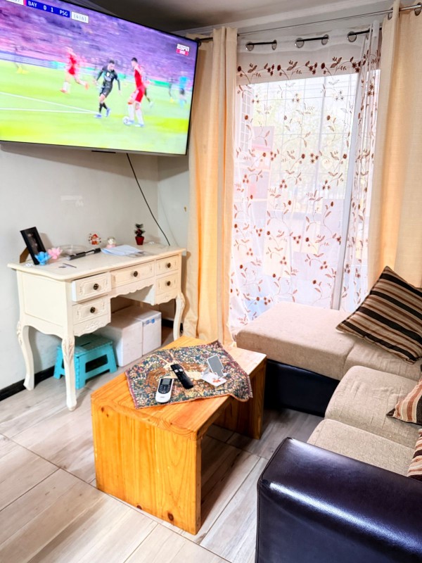 Venta, Depto 1 Piso Ubicado en Villa los Acacios Rgua