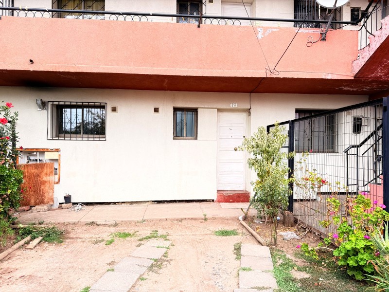 en Arriendo Depto 1Er Piso Ubicado en Pobl. Isabel Riquelme