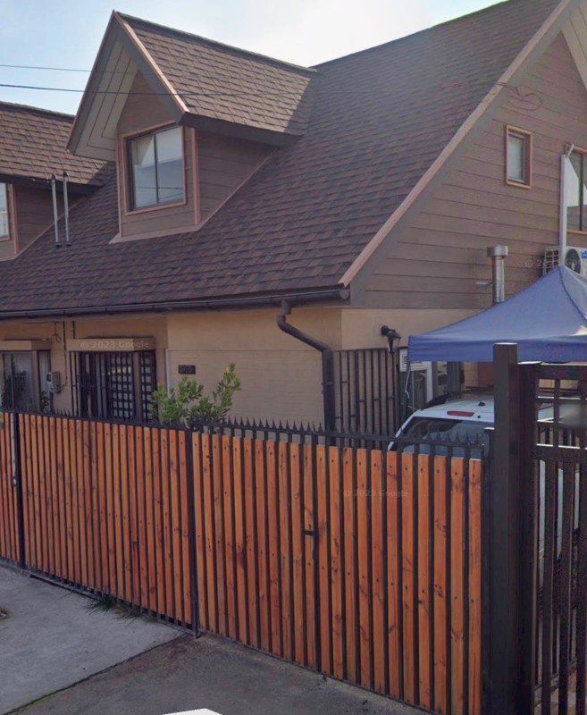 en Venta Linda Propiedad Ubicada en Barrio Don Baltazar Rgua