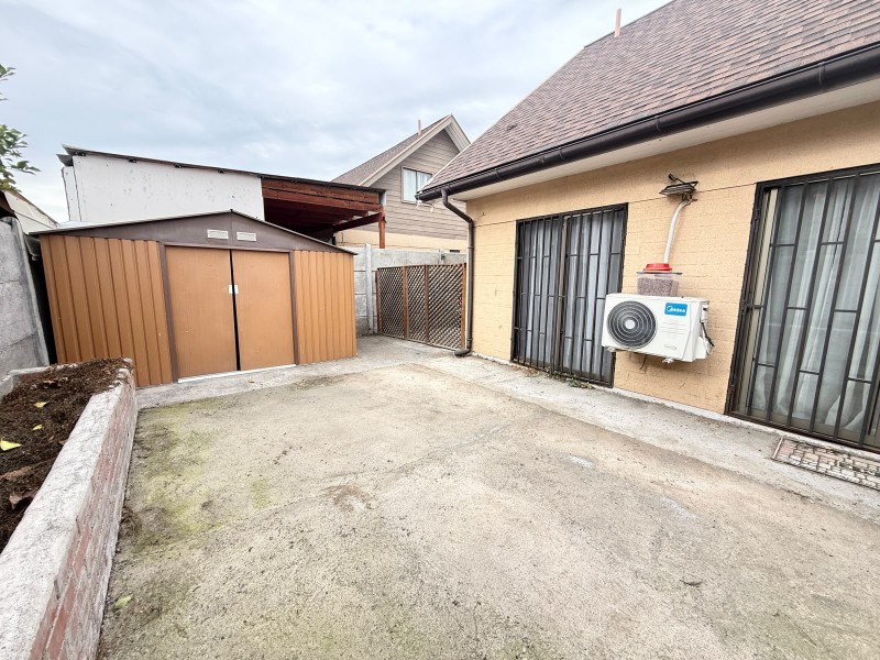 en Venta Linda Propiedad Ubicada en Barrio Don Baltazar Rgua