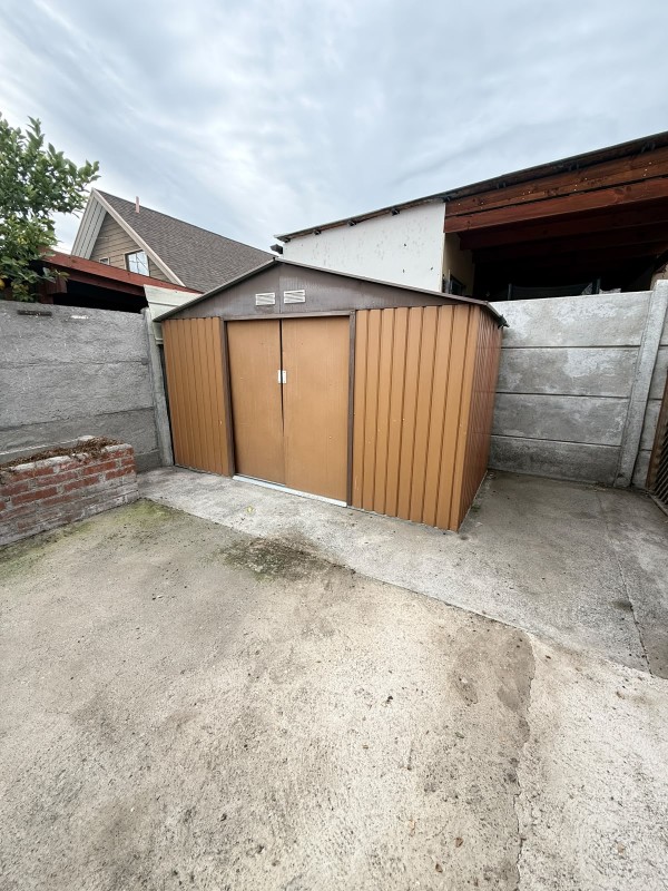 en Venta Linda Propiedad Ubicada en Barrio Don Baltazar Rgua