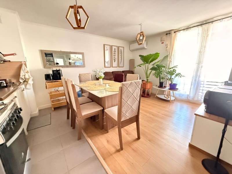 en Venta Depto Ubicado en Condominio Alto O´higgins2, Rgua.