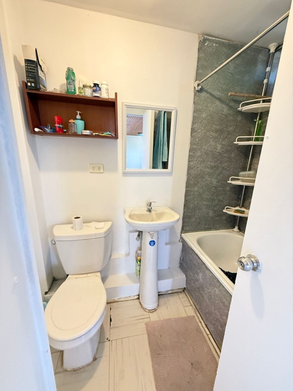 en Venta Depto 3 y 4 Piso Ubicado en Alamos de la Cruz Rgua
