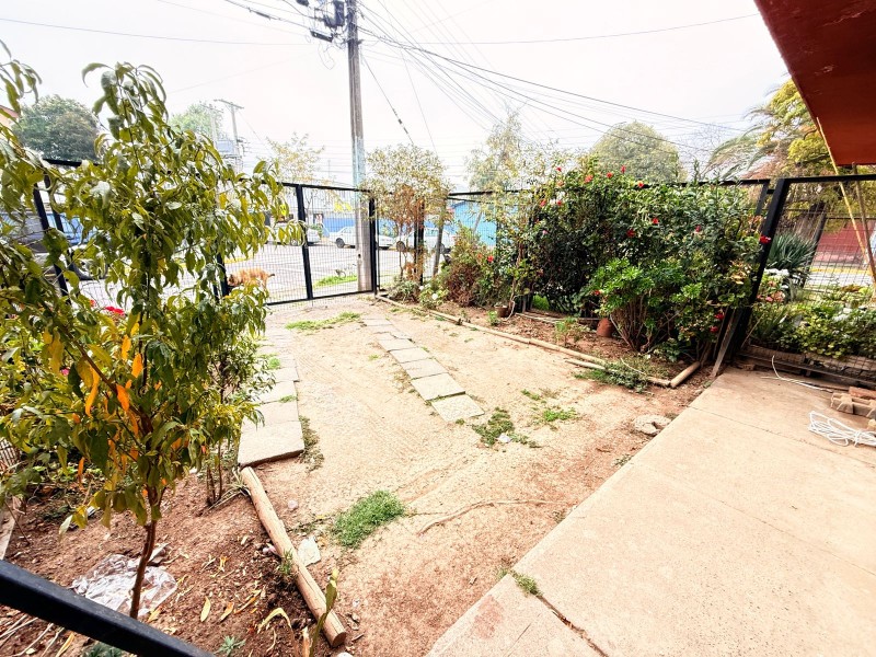 en Arriendo Depto 1Er Piso Ubicado en Pobl. Isabel Riquelme