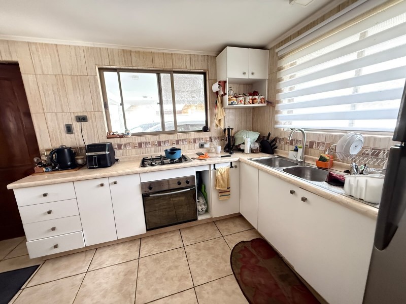 en Venta Casa Ubicada en Pencahue Central, San Vicente.