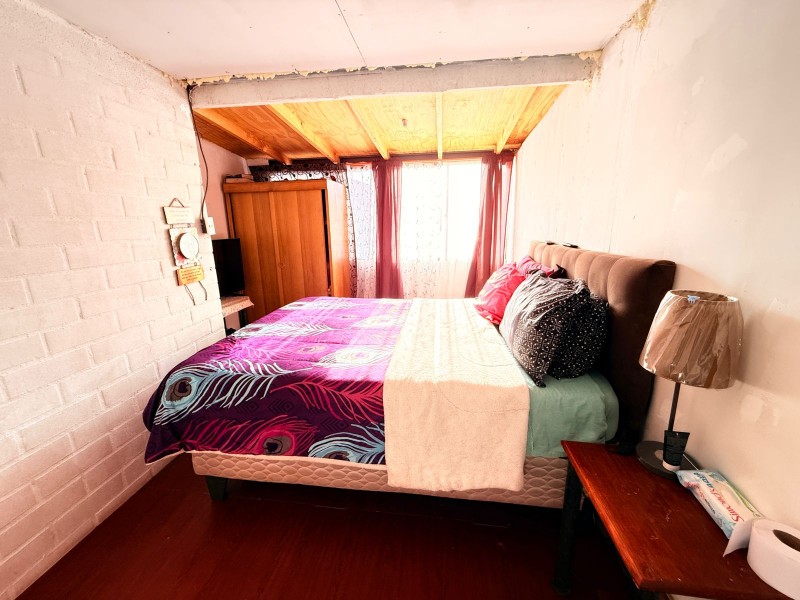 en Venta Casa de 2 Pisos Ubicada en Villa los Cristales Rgua