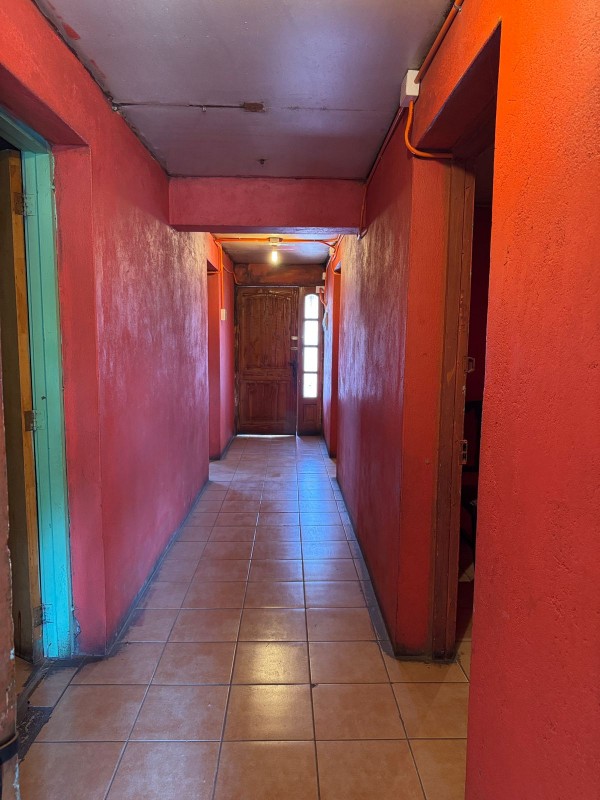 en Venta Propiedad Ubicada en Poblacion la Granja, Rancagua