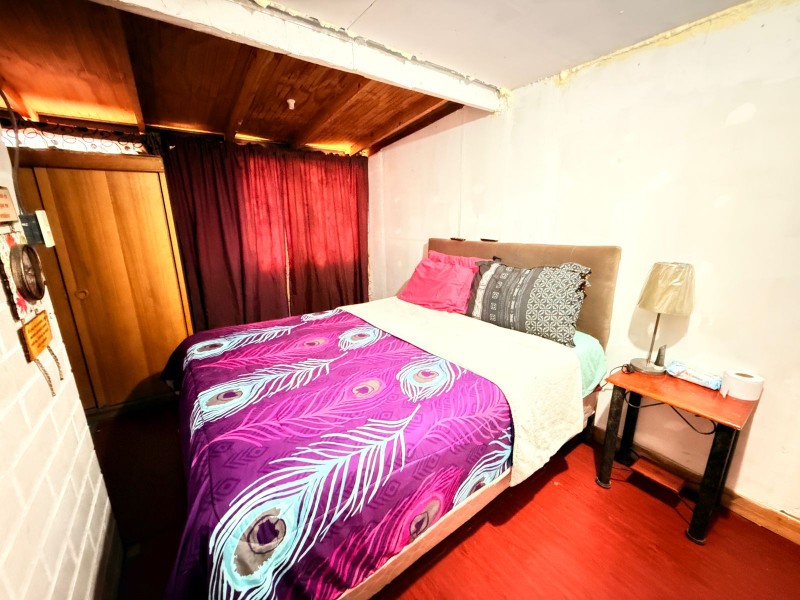 en Venta Casa de 2 Pisos Ubicada en Villa los Cristales Rgua