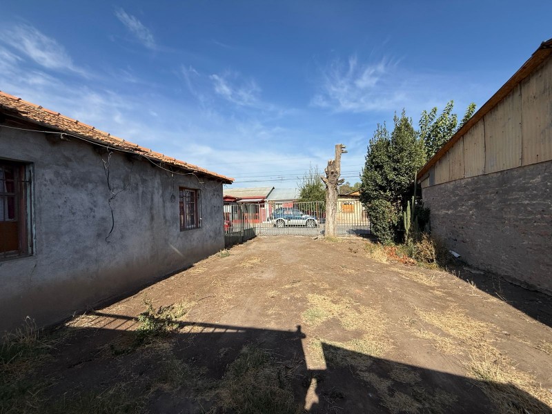 en Venta Propiedad Ubicada en Poblacion la Granja, Rancagua