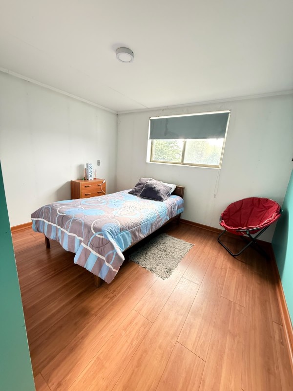 en Venta Casa Ubicada en Pencahue Central, San Vicente.
