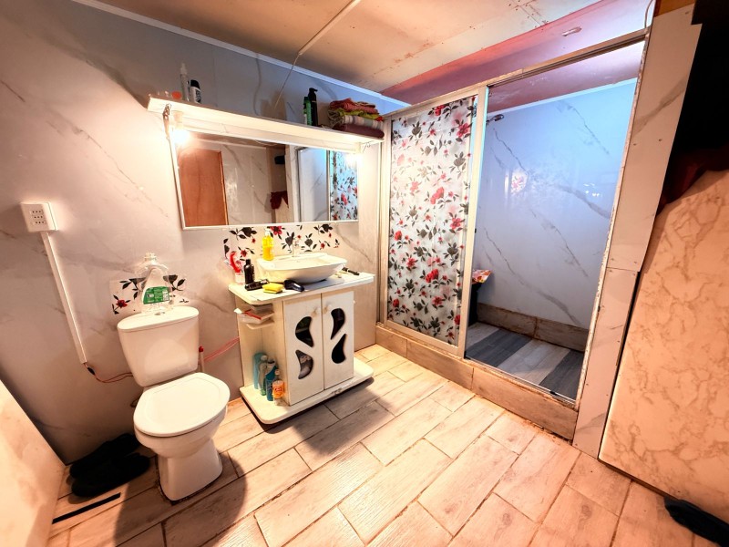 en Venta Casa de 2 Pisos Ubicada en Villa los Cristales Rgua