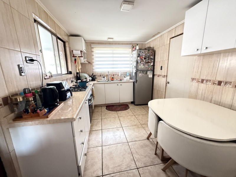 en Venta Casa Ubicada en Pencahue Central, San Vicente.