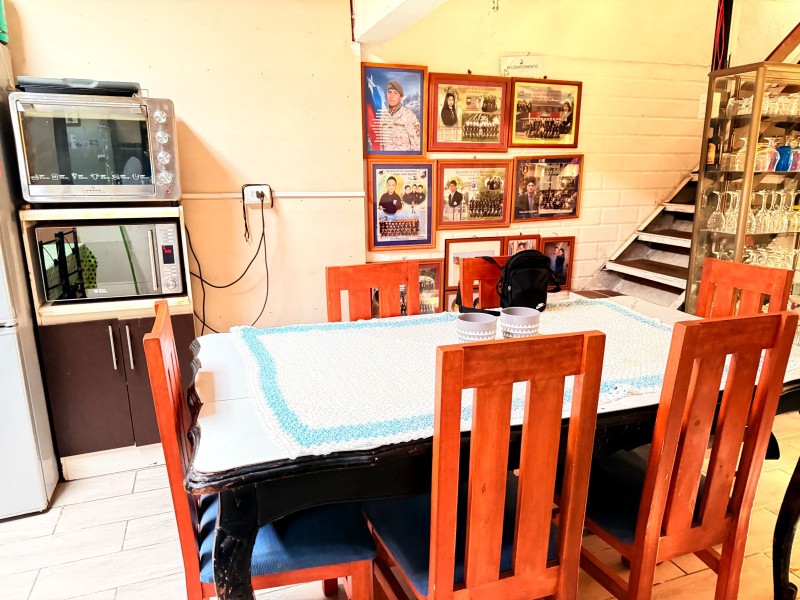 en Venta Casa de 2 Pisos Ubicada en Villa los Cristales Rgua