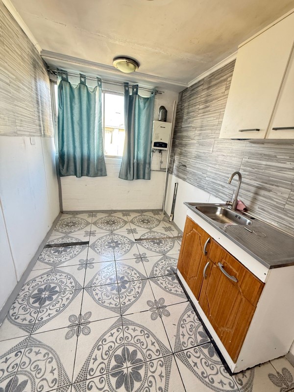 en Venta Depto 3Er Piso Ubicado en Costa del Sol, Rancagua.