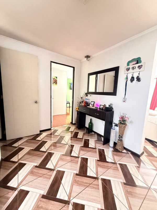 en Venta Casa Ubicada en Pencahue Central, San Vicente.