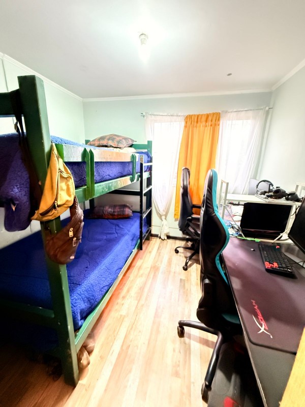 Venta, Depto 1 Piso Ubicado en Villa los Acacios Rgua