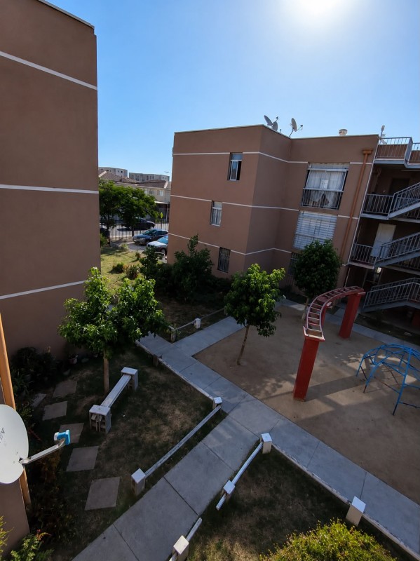 Se Vende Departamento en Sectro Sur Poniente de Rancagua
