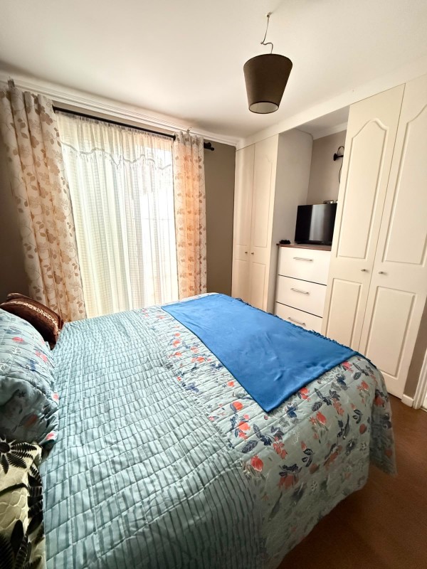 en Venta Casa Ubicada en Barrio Bosque Andino, Machalí.
