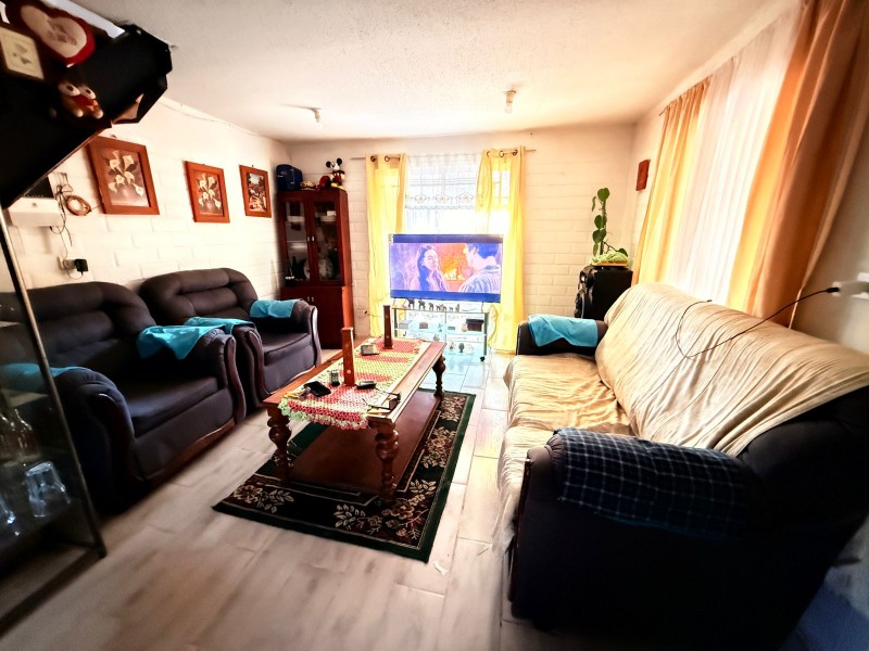 en Venta Casa de 2 Pisos Ubicada en Villa los Cristales Rgua