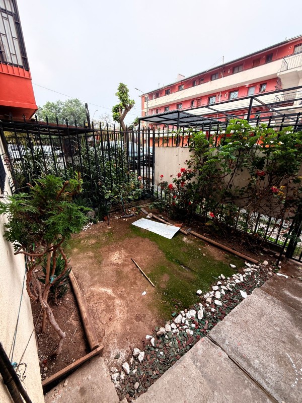 en Arriendo Depto 1Er Piso Ubicado en Pobl. Isabel Riquelme