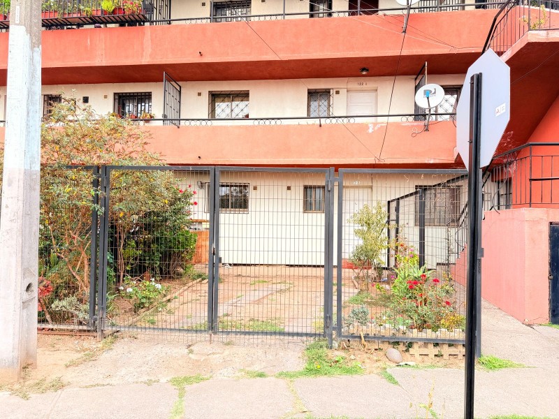 Fotografía de en Arriendo Depto 1Er Piso Ubicado en Pobl. Isabel Riquelme