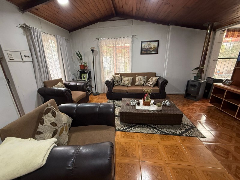en Venta Casa Ubicada A Pasos de Ruta Travesia, Codegua